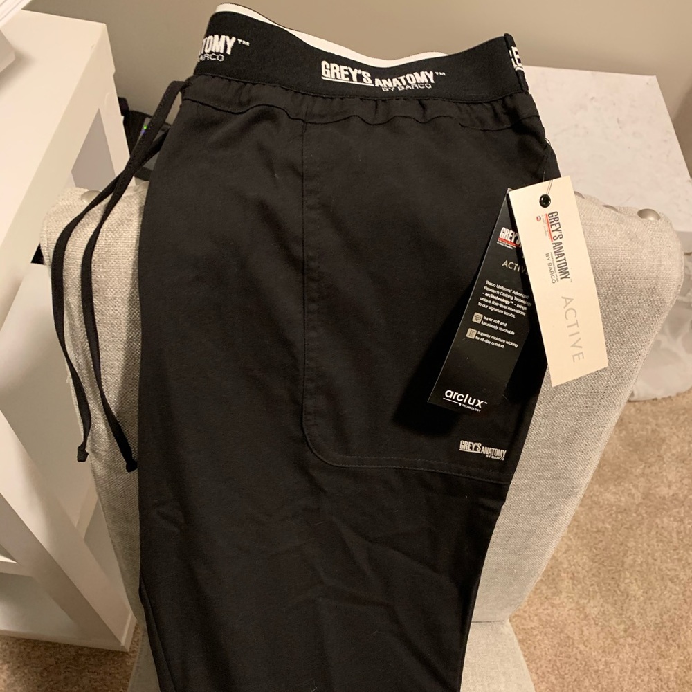 Greys Anatomy Scrub pant